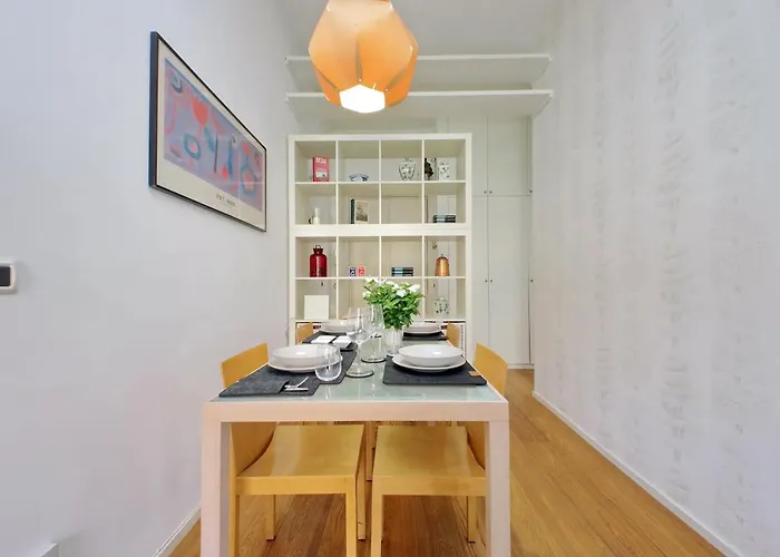 Segneri Viale Trastevere Appartement Rome