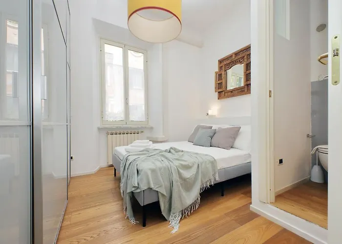 Appartement Segneri Viale Trastevere Rome