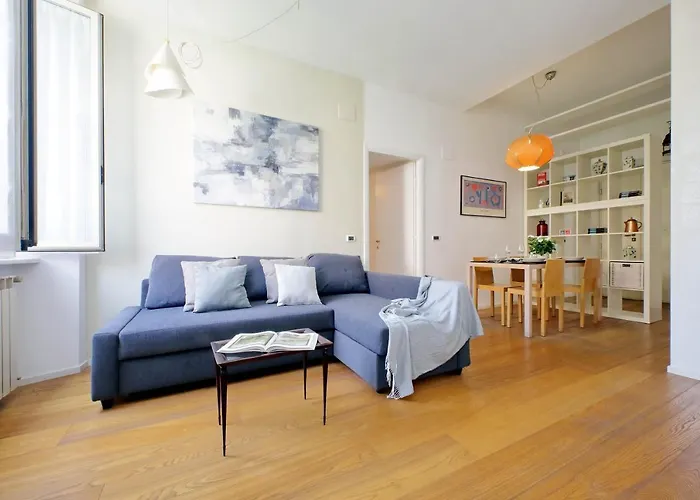 Appartement Segneri Viale Trastevere