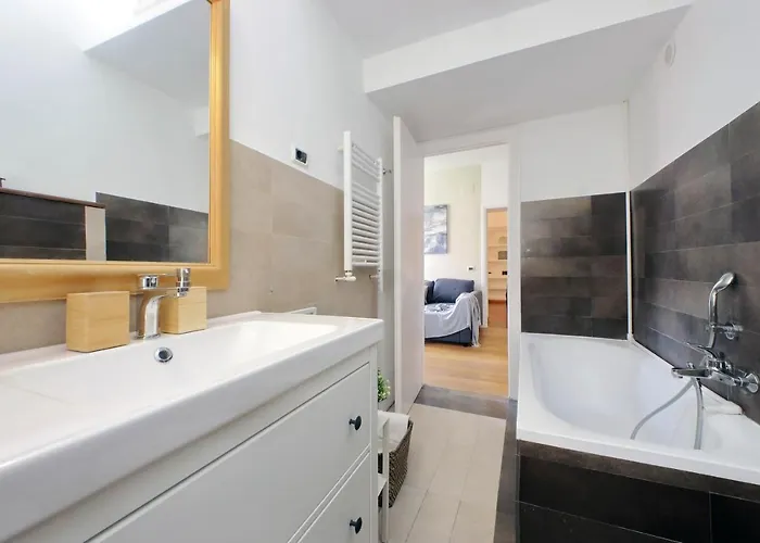 Segneri Viale Trastevere Appartement