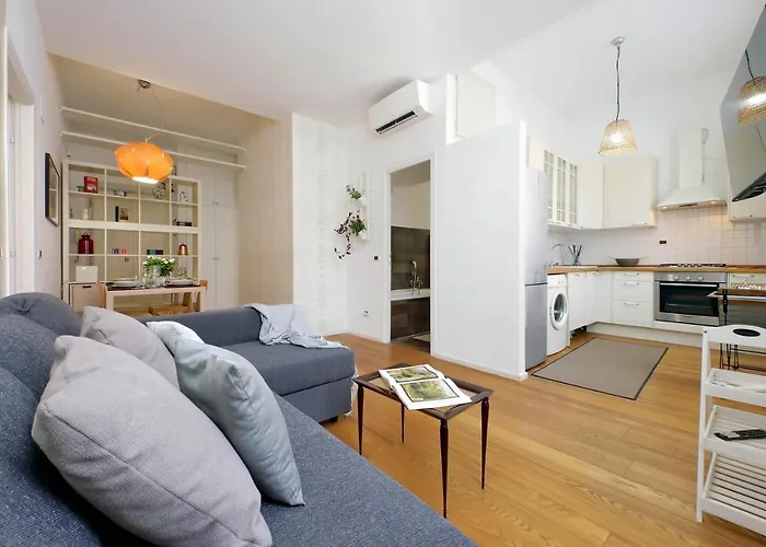 Segneri Viale Trastevere Appartement *