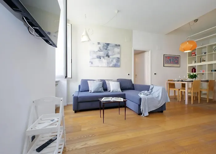 Segneri Viale Trastevere Appartement Rome