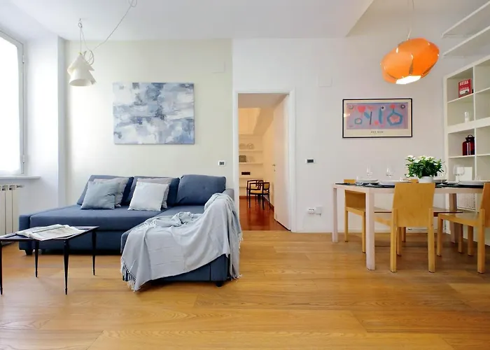 Appartement Segneri Viale Trastevere