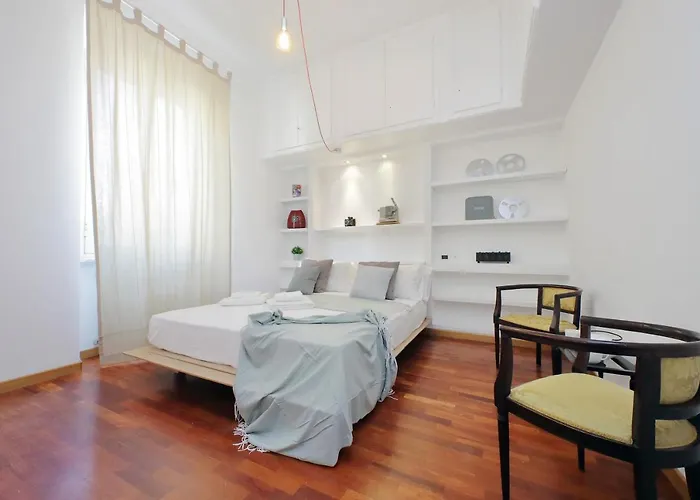 Appartement Segneri Viale Trastevere *