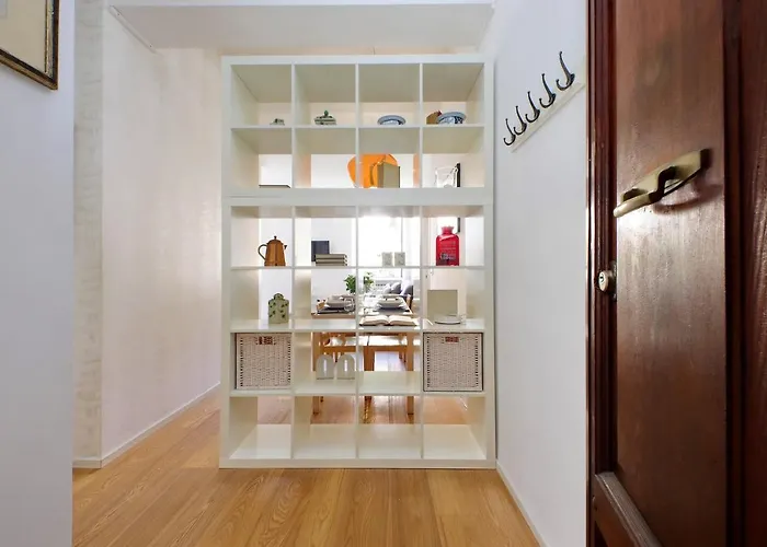 Segneri Viale Trastevere Appartement Rome